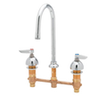 Advance Tabco K-132 Faucet, Deck Mount