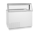 Global 52-1802-70-R15 Display Case, Dipping, Gelato/Ice Cream