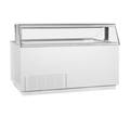 Global 52-1802-72-R10 Display Case, Dipping, Gelato/Ice Cream