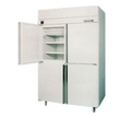 Global 52-1991-14-R17 Ice Cream Hardening Cabinet