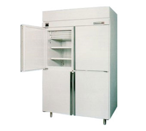 Global 52-1991-14-R17 Ice Cream Hardening Cabinet