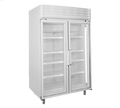 Global 52-1991-38-R10 Freezer, Merchandiser