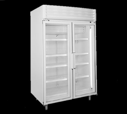 Global 52-1991-38-R10 Freezer, Merchandiser