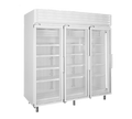 Global 52-1991-44-R7 Freezer, Merchandiser