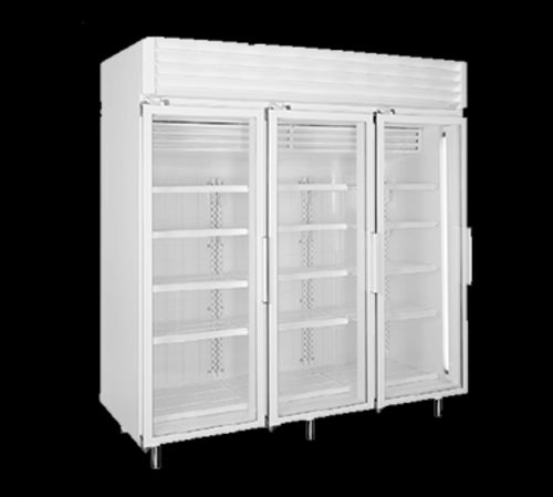 Global 52-1991-44-R7 Freezer, Merchandiser
