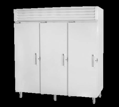 Global 52-1991-60-R10 Freezer, Reach-In
