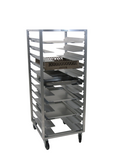 Channel AUR-12 Pan Rack, Universal