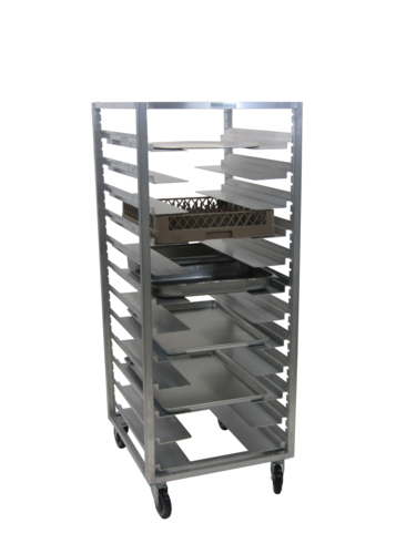 Channel AUR-12 Pan Rack, Universal