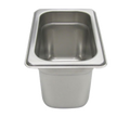 Admiral Craft 22N4 Steam Table Pan, Stainless Steel