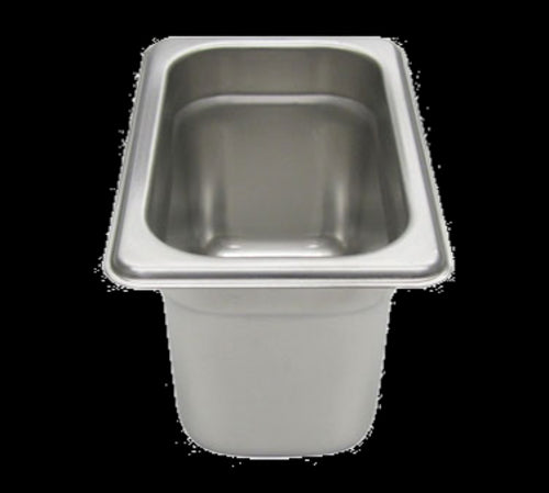 Admiral Craft 22N4 Steam Table Pan, Stainless Steel