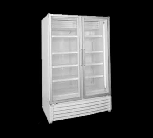 Global 52-1992-20-R18 Freezer, Merchandiser