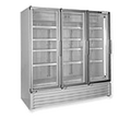 Global 52-1992-23-R16 Freezer, Merchandiser