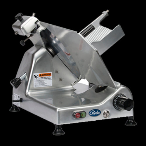 Globe G14 Food Slicer, Electric