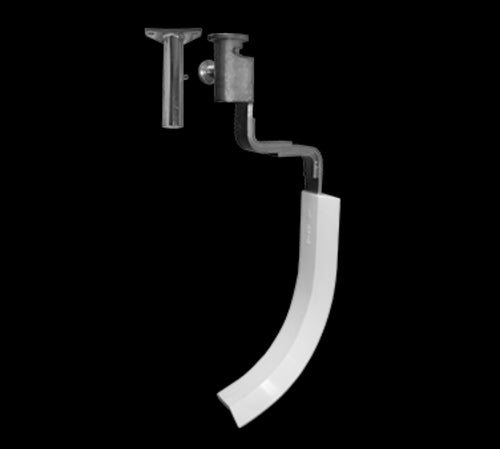 Globe XXSCRP-20 Mixer Attachments