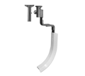 Globe XXSCRP-40 Mixer Attachments