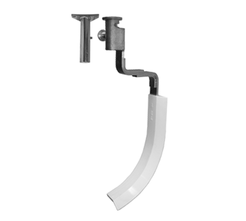 Globe XXSCRP-80 Mixer Attachments