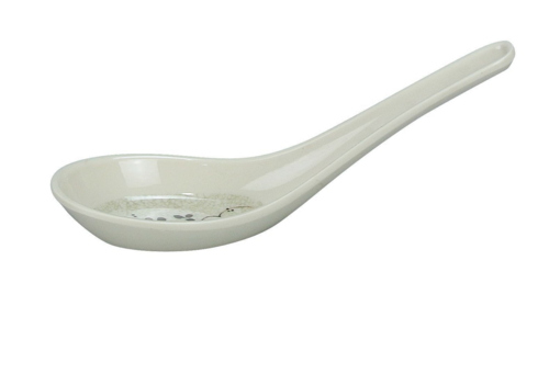 Yanco HO-7001 Spoon, Wonton