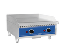 Globe GEG24 Griddle, Electric, Countertop