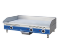 Globe GEG36 Griddle, Electric, Countertop