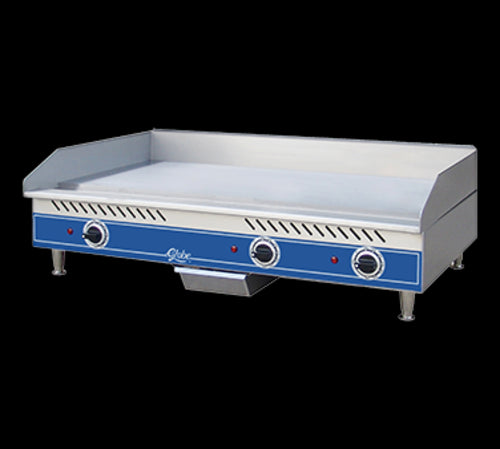 Globe GEG36 Griddle, Electric, Countertop