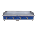 Globe GG48G Griddle, Gas, Countertop