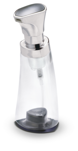 Browne USA Foodservice 837579 Hand Soap / Sanitizer Dispenser