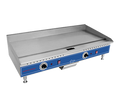 Globe PG36E Griddle, Electric, Countertop