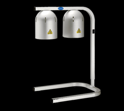 Globe WL2 Heat Lamp, Bulb Type