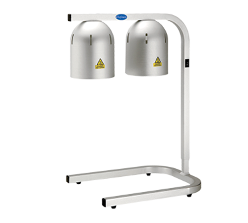 Globe WL2 Heat Lamp, Bulb Type