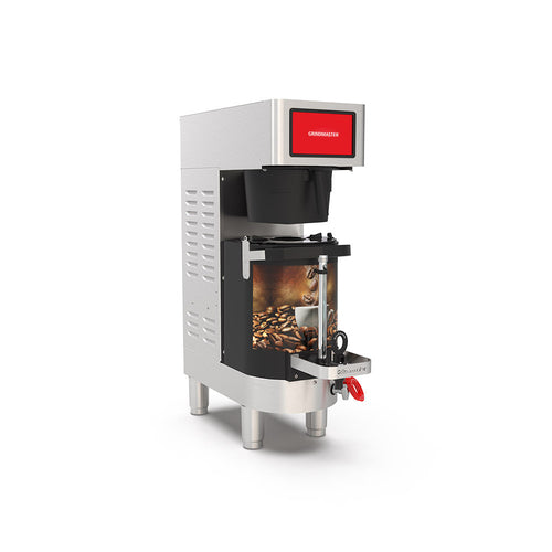 Crathco-UNIC PBC-1W Coffee Brewer for Thermal Server