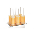 Browne USA Foodservice 747865 Ice Cream Mold