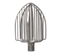 Globe XXAWHIP-80 Mixer Attachments