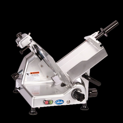 Globe G12 Food Slicer, Electric