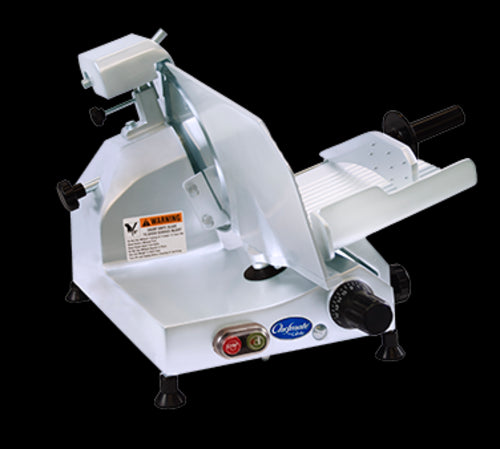 Globe C10 Food Slicer, Electric