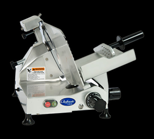 Globe C12 Food Slicer, Electric