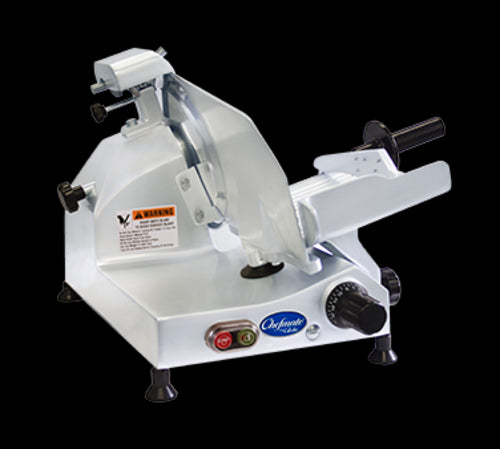 Globe C9 Food Slicer, Electric