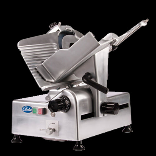 Globe G12A Food Slicer, Electric
