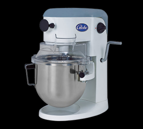 Globe SP05 Mixer, Planetary