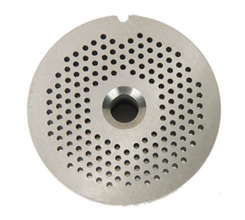 Globe CP02-12 Meat Chopper / Grinder, Plate