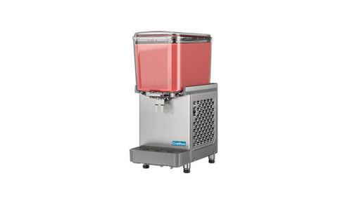 Crathco-UNIC SR-15 Beverage Dispenser, Electric (Cold)