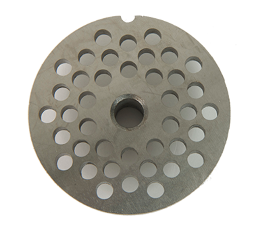Globe CP06-12 Meat Chopper / Grinder, Plate