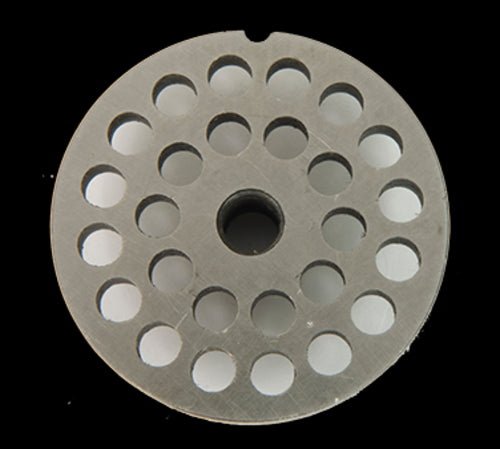 Globe CP08-12 Meat Chopper / Grinder, Plate