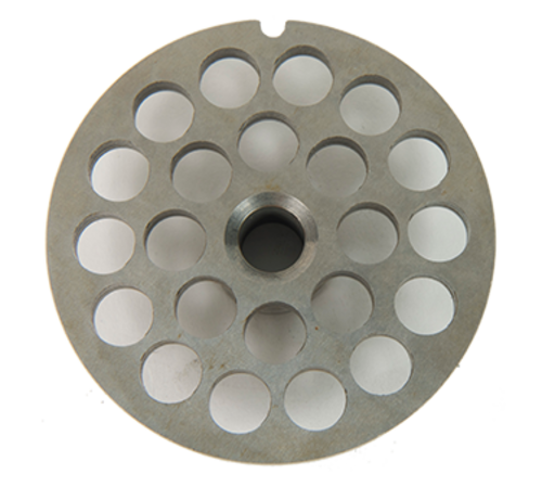 Globe CP10-12 Meat Chopper / Grinder, Plate