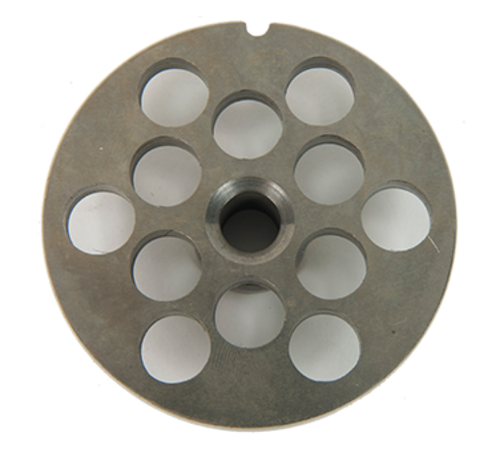 Globe CP12-12 Meat Chopper / Grinder, Plate