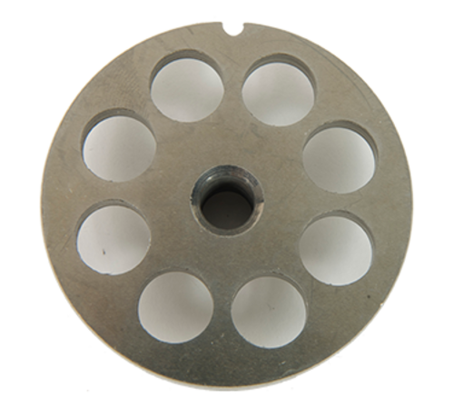 Globe CP14-12 Meat Chopper / Grinder, Plate