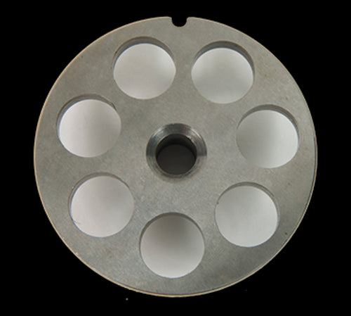 Globe CP16-12 Meat Chopper / Grinder, Plate