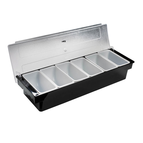 Browne USA Foodservice 57483802 Bar Condiment Holder