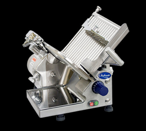 Globe GC512 Food Slicer, Electric