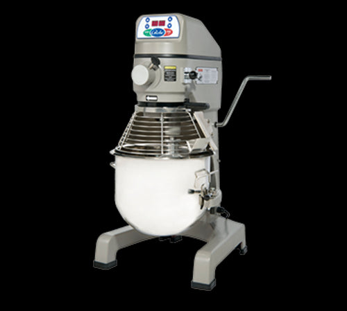 Globe SP25 Mixer, Planetary