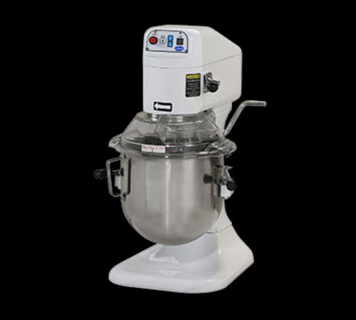 Globe SP08 Mixer, Planetary